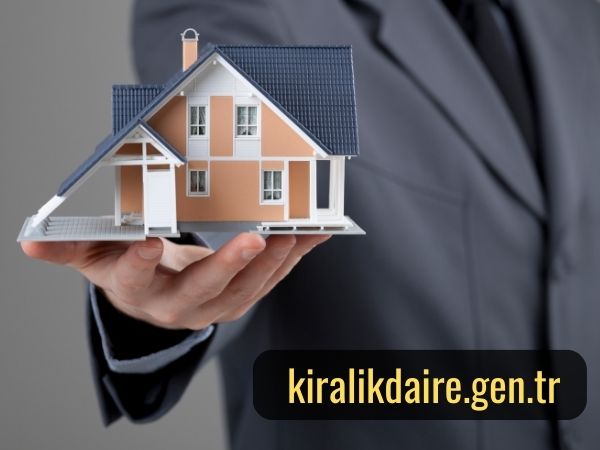 Demirci Mahallesi Kiralık Daire